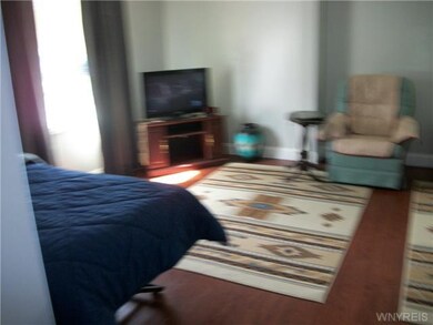 Interior Space/Layout