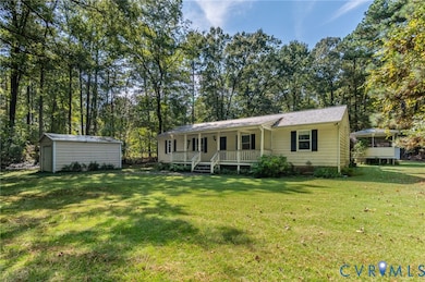 222 Robin Ave, Richmond, VA 23223 - photo 2