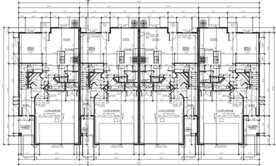 Main Floor Plan