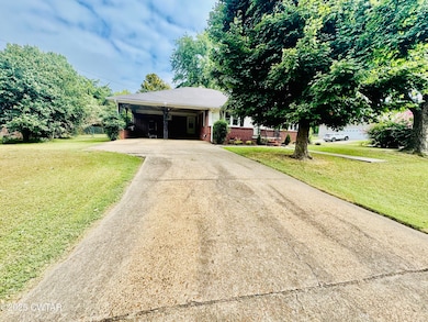 502 E Main St, Rutherford, TN 38369 - photo 4