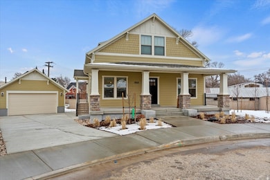 866 Cahoon Cir, Ogden, UT 84401 - photo 2