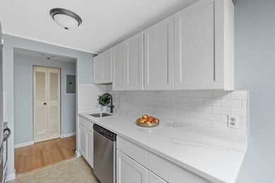 Fox Run unit E57, South Easton, MA 02375 - photo 6