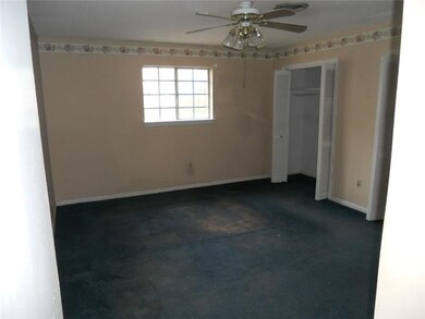Master Bedroom.