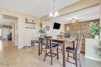 1923 N Cocoa Ct, Casa Grande, AZ 85122 - photo 3