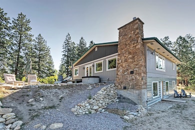 821 Fred Burr Rd, Victor, MT 59875 - photo 2