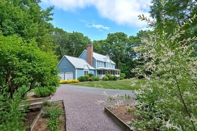 1 Briggs Ln, Rehoboth, MA 02769 - photo 3