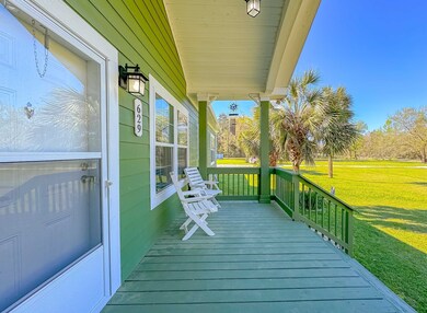 629 Old Bethel Rd, Crawfordville, FL 32327 - photo 5