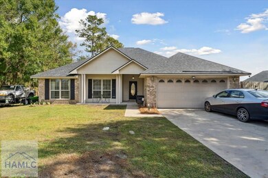 231 Arbor Ridge Way, Midway, GA 31320 - photo 4