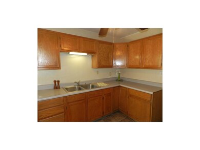 Plenty of space for all of your kitchen gadgets!!