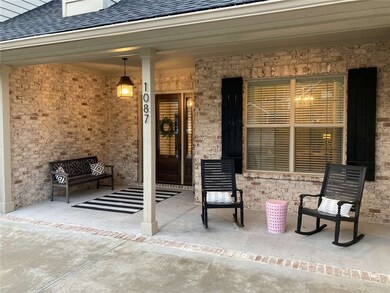 1087 Sinclair Point, Saint Simons Island, GA 31522 - photo 2