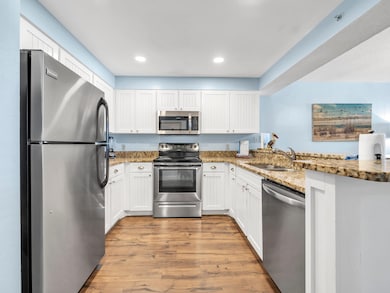 Updated Kitchen