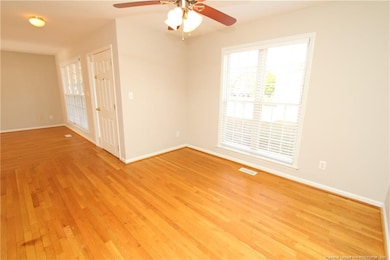 101 Lake Meadow Dr, Apex, NC 27502 - photo 3