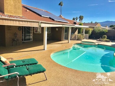 34263 Suncrest Dr, Cathedral City, CA 92234 - photo 3