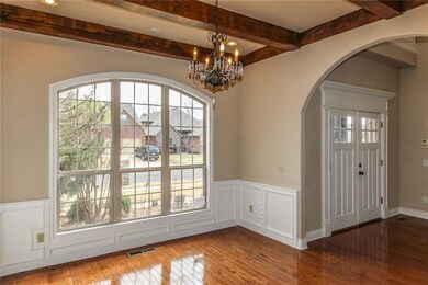 4308 Spyglass Dr, Norman, OK 73072 - photo 7