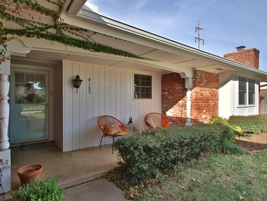 4105 NW 60th St, Oklahoma City, OK 73112 - photo 3