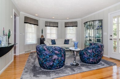 71 Old Trail N, Mansfield, MA 02048 - photo 4