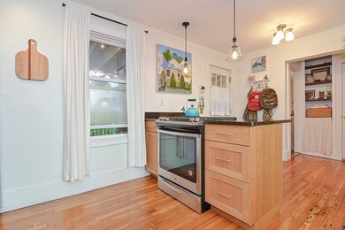 151 Park St unit 1, Beverly, MA 01915 - photo 5