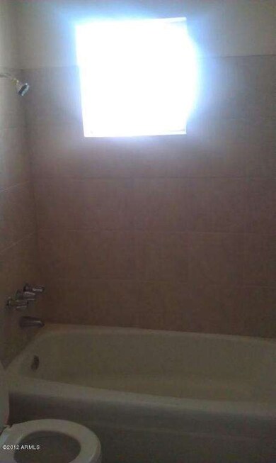 Another view of the bathroom