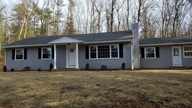 25 Pine Grove Rd, West Brookfield, MA 01585 - photo 3