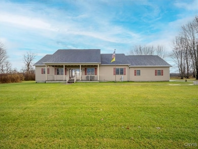 8984 Stephens Rd, Canastota, NY 13032 - photo 2