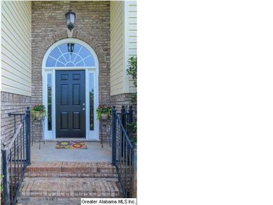 Come on inside to see this beautiful home!