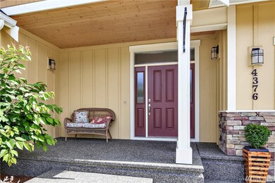 4376 Castlerock Dr, Blaine, WA 98230 - photo 4