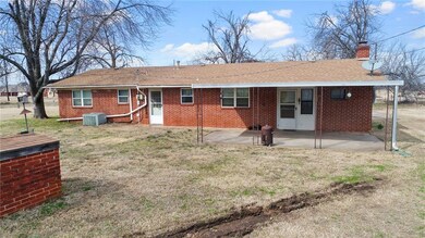 32807 45th St, Shawnee, OK 74804 - photo 4