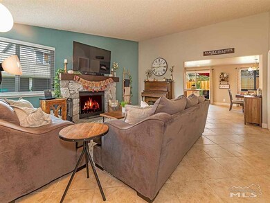 1692 Sprucemont St, Sparks, NV 89434 - photo 6