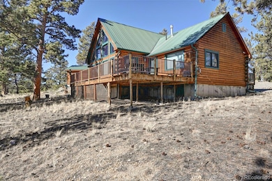 2177 Yellowstone Rd, Hartsel, CO 80449 - photo 3