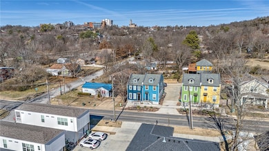 310 E Martin Luther King jr Blvd, Fayetteville, AR 72701 - photo 2