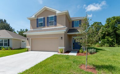 841 Tupelo Cir, Cocoa, FL 32926 - photo 2