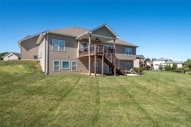 Nearly 1/2 Acre!