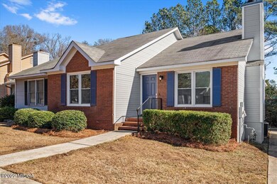 162 Manor Row, Macon, GA 31210 - photo 2