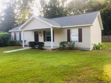 84 Paulette Dr, Crawfordville, FL 32327 - photo 2