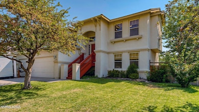 7302 Little Easy St, Sparks, NV 89436 - photo 4