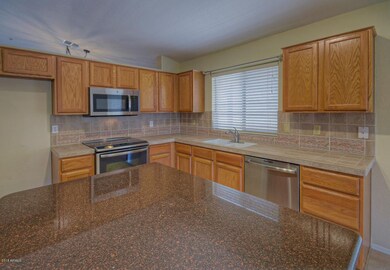 10333 E Penstamin Dr, Scottsdale, AZ 85255 - photo 6