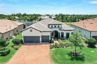 3 car extended garage truly fits 3 cars, or 2 and a golf cart!