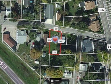 aerial