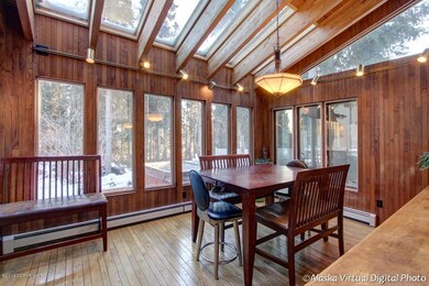 2600 Klamath Dr, Anchorage, AK 99517 - photo 3