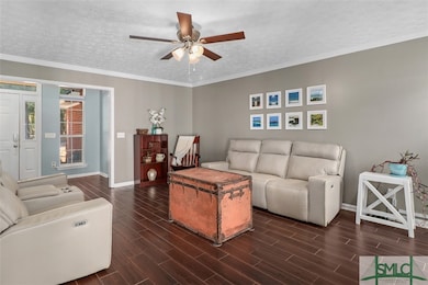 207 Twin Oak Dr, Guyton, GA 31312 - photo 4