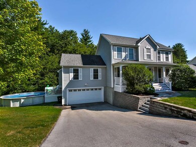 7 Chokeberry Ln, Nashua, NH 03062 - photo 2