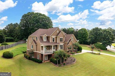 4958 Aviary Dr NW, Acworth, GA 30101 - photo 6