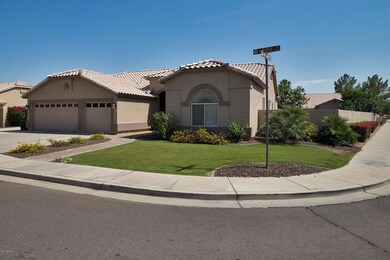6441 W Post Rd, Chandler, AZ 85226 - photo 3