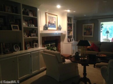Den/Family/Great Room.