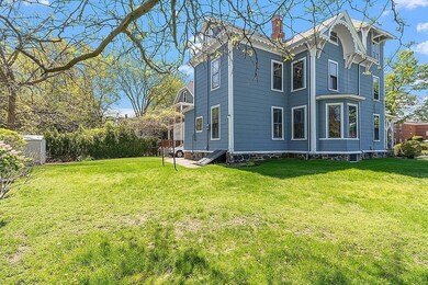 159 Warren St, Arlington, MA 02474 - photo 3