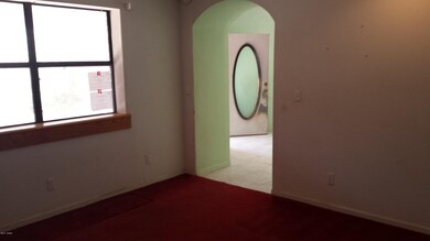 Formal Living Room