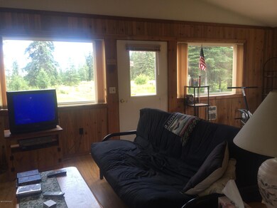Living Room Area