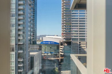 EVO South unit 1103, Los Angeles, CA 90015 - photo 7