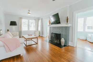 1615 Aberdeen St, Jacksonville, FL 32205 - photo 4