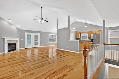 2000 Sterling Oaks Dr, Sellersburg, IN 47172 - photo 5